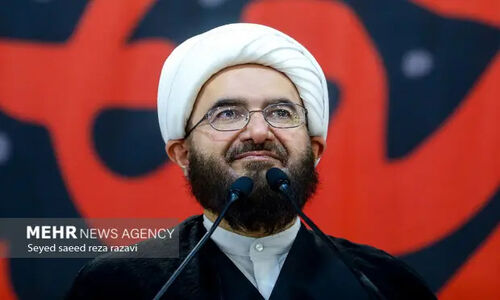 نماز جمعه این هفته تهران به امامت حجت‌الاسلام حاج‌علی‌اکبری