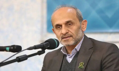 جبلی:تحول رسانه ملی درسه محور محتوا،رویکرد و سازوکار در حال پیگیری است