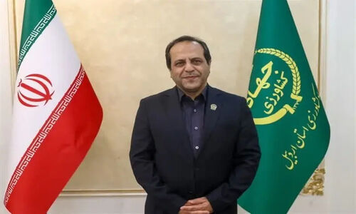 بهره‌برداران بخش دام و طیور مراقب خسارات احتمالی باشند