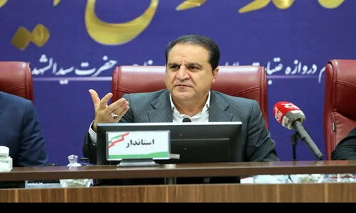 دستور استاندار ایلام برای تقویت اینترنت در انتخابات و سرشماری 1405