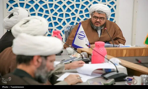 نقشه راه رسانه‌ای دهه مهدویت تدوین می‌شود