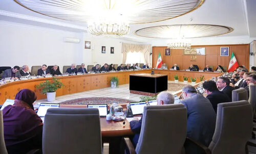 معطل ماندن مصوبه هیئت دولت درباره اصلاح آیین‌نامه انتخاب شهرداران
