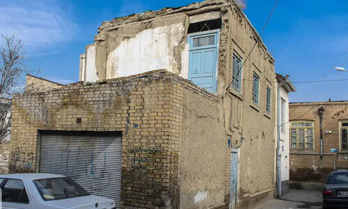 نقشه‌ راه بازآفرینی بافت‌های فرسوده در ۶۰۰ شهر کشور