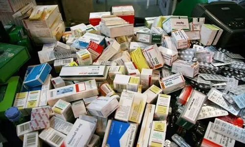 از کاهش اثربخشی تا بروز عوارض جدی داروهای تاریخ مصرف گذشته