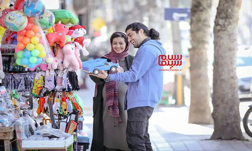 نقد فیلم دو روز دیرتر به کارگردانی اصغر نعیمی؛ حرکت در مسیری تکراری