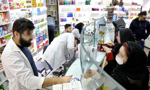 هشدار نسبت به تبعات مصرف داروهای تاریخ منقضی