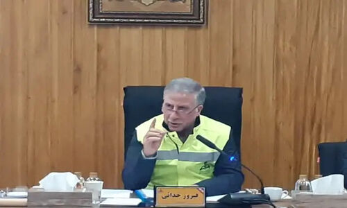 ۷۳ شهر آذربایجان شرقی از نعمت ۱۰۰ درصدی گاز برخوردار هستند