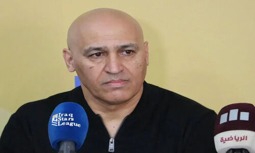 واکنش منصوریان به توقف در گام دوم