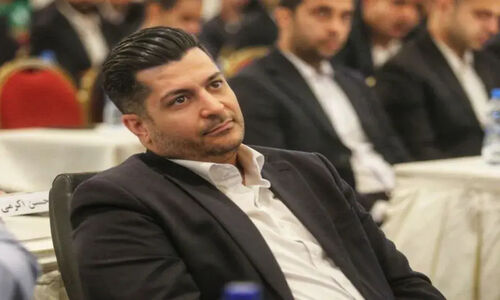 ملی‌پوشان امید در کلاس، قبل از چین