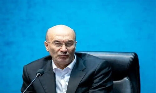 حمایت از اصناف از اولویت‌های اقتصادی استان مرکزی است