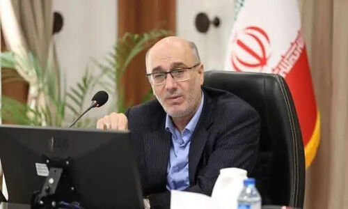 آقاعلیخانی: مرکزی برای تأمین کالاهای اساسی در شرایط پایدار قرار دارد