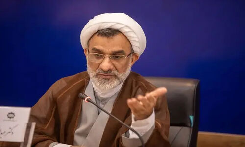 دبیر شورای عالی انقلاب فرهنگی: امروز بیش از هر زمان به الگوی حکمرانی علوی نیازمندیم