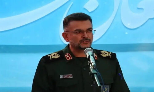 مداحان در خط مقدم تبیین گفتمان انقلاب اسلامی