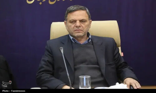 هدف‌گذاری احداث یک هزار مگاوات انرژی خورشیدی در زنجان