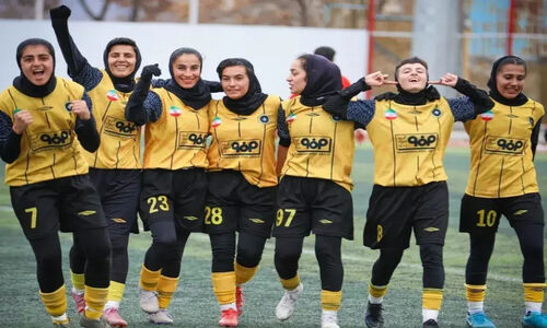 مدعیان بردند، پرسپولیس از باخت گریخت