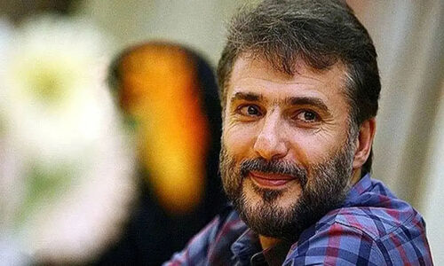 فیلم رقص کردی سیدجواد هاشمی + بیوگرافی