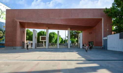 کلاس‌های دانشگاه شریف ۱۴ دی غیرحضوری است؛ وضعیت امتحانات و دفاع