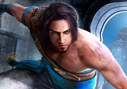 وبسایت جدیدی برای Prince of Persia: The Sands of Time ثبت شد