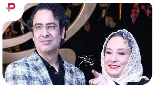 دورهمی خانوادگی سحر ولدبیگی در ویلای پدری؛ لحظاتی پر از عشق و آرامش کنار پدر و نیما فلاح