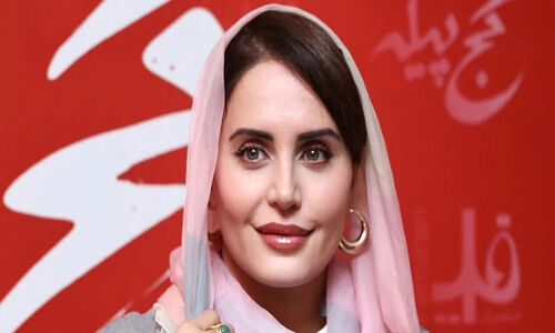 عکس| الناز شاکردوست در صدر زیباترین بازیگران جهان؛ تصویری خیره کننده از بازیگر ایرانی