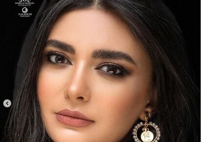 نگاهی به کیک تولد رنگین‌کمانی 45 سالگی لیندا کیانی با دیزاین گل‌های خاص/ وقتی هنر شیرینی‌پزی به اوج می‌رسه!