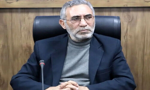 ساخت آرامستان ۱۵۰هکتاری جدید در تهران