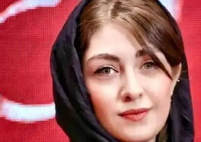 استایل شیک الیکا ناصری بازیگر چشم رنگی سریال مو به مو