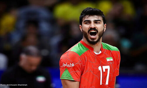 کمپین مجازی علیه مصاحبه میثم صالحی!