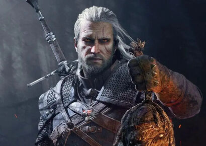بسته‌الحاقی جدید The Witcher 3