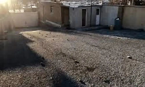 گزارش فارس از حمله افراد مسلحانه امروز در ایلام