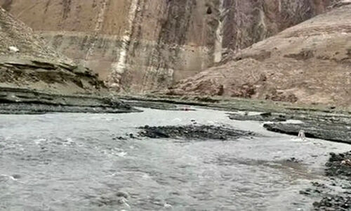 یک خبر خوشحال‌کننده درباره سد کرج