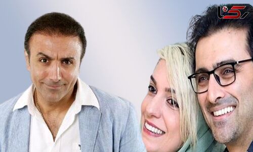 برادرشوهر معروف الیکا عبدالرزاقی : عروسمون  سمبل گذشت و مهربونیه، خیلی …/ کنار الیکا باشی …/ از وقتی عروس خونواده ما شده ….