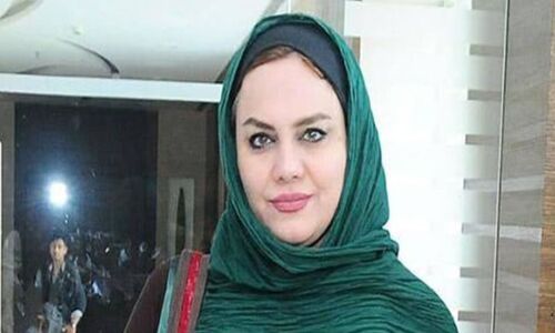 نگاهی به استایل گنگستری نرگس آبیار روی صحنه