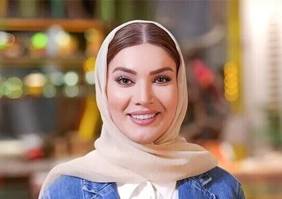 رونمایی از برادر خوشتیپ و جنتلمن متین ستوده+عکس /مدل خنده هاشون خیلی شبیه