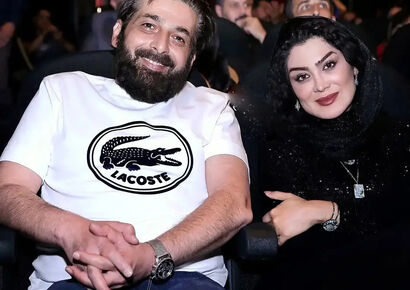 حمید گودرزی: معنای زندگی زن گرفتن و بچه دار شدن نیست، کسانی هستند که با سه، چهارتا بچه طلاق می گیرند… مهم ترین شرط من برای انتخاب همسر این بود که…