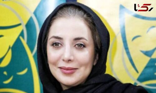 رویا میرعلمی: ابرو میندازی هی بالا بالا …./ نیما شعبان نژاد : خانم نکن ما خودموم الان تو فشاریم ../ ابرو ننداز بالا …
