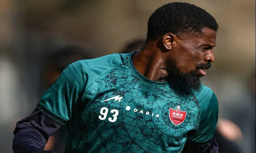 چالش 600 هزار دلاری پرسپولیس با اوریه