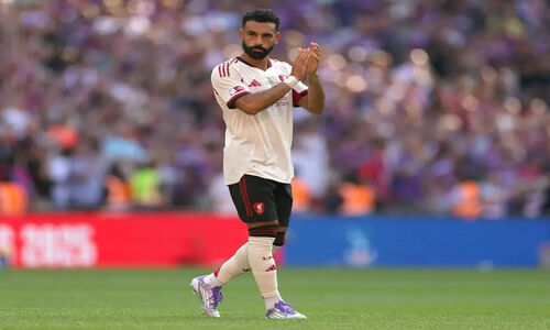 فرعون مصر، سلطان بازی‌سازی در لیگ برتر