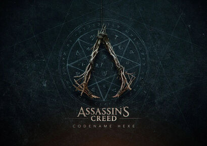 کارگردان Batman: Arkham Origins رهبری بازی Assassin’s Creed Hexe را بر عهده گرفت