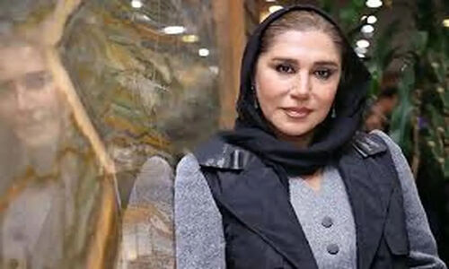 عکس| استایل شیک و حضور خیره‌کننده حمیرا ریاضی و نسیم ادبی در کنسرت بانوان!