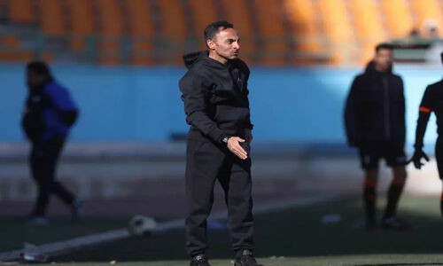 شانس قهرمانی جوانان پرسپولیس از دست رفت