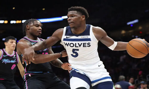 ‏شب پرهیجان NBA: شیکاگو در خانه تحقیر شد!