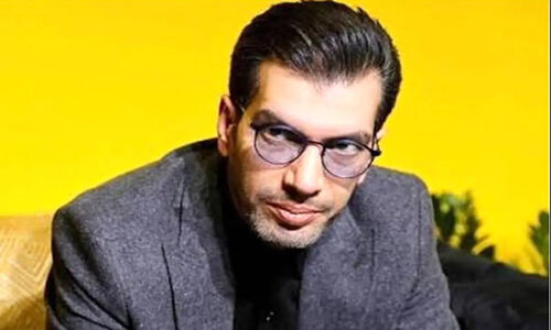 آخرین وضعیت بازیگر «اجل معلق» پس از تصادف شدید
