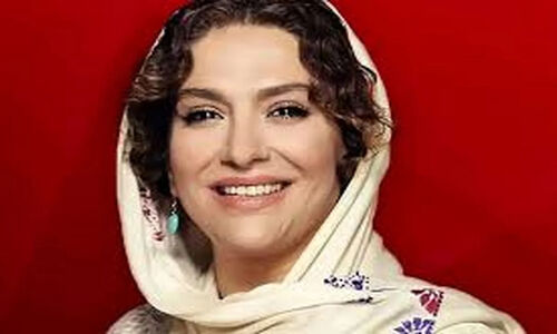 ساغر عزیزی در برنامه رک شو: ۳ مرد شهادت دادند به اتهام زنای من، لحظاتی که تا پای اعدام رفتم!