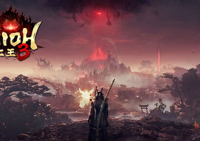 جدیدترین فیلم از گیم‌پلی بازی Nioh 3