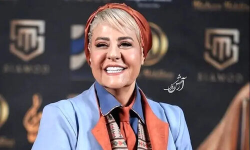 رابعه اسکویی افشا کرد: زندگی‌ام پر از رازهای شگفت‌انگیز؛ هم عروس دارم هم داماد!