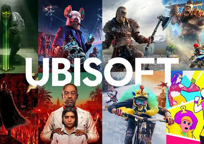 یوبی‌سافت در تدارک بزرگ‌ترین Ubisoft Forward تاریخ خود است