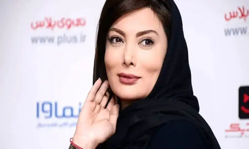 قاب تاریخ | «نگار فروزنده» 17 ساله در اولین فیلم سینمایی اش