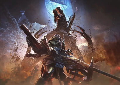 بازی Monster Hunter Wilds چگونه روی نینتندو سوییچ 2 اجرا خواهد شد؟