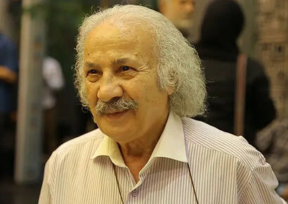 سعید پیردوست درگذشت + علت فوت